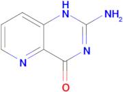 2-Aminopyrido[3,2-d]pyrimidin-4(1H)-one