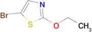 5-Bromo-2-ethoxythiazole