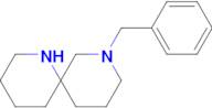 8-Benzyl-1,8-diazaspiro[5.5]Undecane