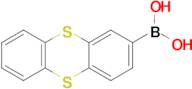 Thianthren-2-ylboronic acid