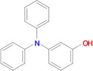 3-(Diphenylamino)phenol