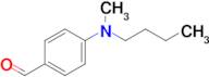 4-(Butyl(methyl)amino)benzaldehyde