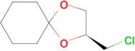 (S)-2-(chloromethyl)-1,4-dioxaspiro[4.5]Decane