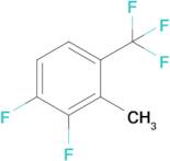1,2-Difluoro-3-methyl-4-(trifluoromethyl)benzene