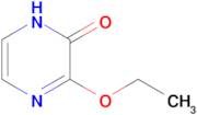 3-Ethoxypyrazin-2(1H)-one