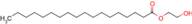 2-Hydroxyethyl stearate