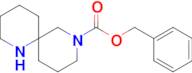 Benzyl 1,8-diazaspiro[5.5]Undecane-8-carboxylate