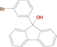 9-(3-Bromophenyl)-9H-fluoren-9-ol