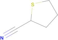 Tetrahydrothiophene-2-carbonitrile