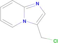 3-(Chloromethyl)imidazo[1,2-a]pyridine