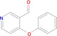 4-Phenoxynicotinaldehyde