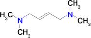 (E)-N1,N1,N4,N4-tetramethylbut-2-ene-1,4-diamine