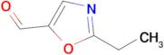 2-Ethyloxazole-5-carbaldehyde