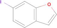 6-Iodobenzofuran