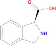 (S)-isoindoline-1-carboxylic acid