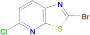 2-Bromo-5-chlorothiazolo[5,4-b]pyridine