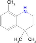 4,4,8-Trimethyl-1,2,3,4-tetrahydroquinoline