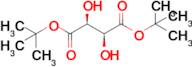 Di-tert-butyl (2S,3S)-2,3-dihydroxysuccinate