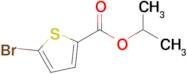 Isopropyl 5-bromothiophene-2-carboxylate