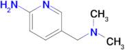 5-((Dimethylamino)methyl)pyridin-2-amine