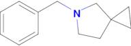 5-Benzyl-5-azaspiro[2.4]Heptane