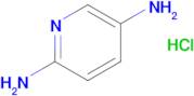 pyridine-2,5-diamine hydrochloride