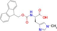 N-[(9H-Fluoren-9-ylmethoxy)carbonyl]-1-methyl-D-histidine