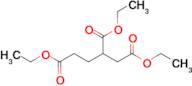 Triethyl butane-1,2,4-tricarboxylate