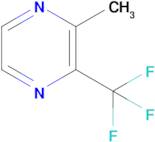 2-Methyl-3-(trifluoromethyl)pyrazine