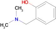 2-((Dimethylamino)methyl)phenol