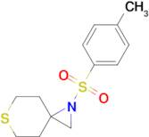 1-Tosyl-6-thia-1-azaspiro[2.5]Octane