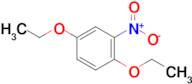 1,4-Diethoxy-2-nitrobenzene