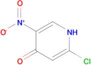 2-chloro-5-nitro-1,4-dihydropyridin-4-one