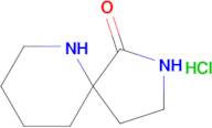 2,6-Diazaspiro[4.5]Decan-1-one hydrochloride