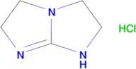 2,3,5,6-Tetrahydro-1H-imidazo[1,2-a]imidazole hydrochloride