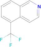 5-(Trifluoromethyl)isoquinoline