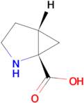 (1S,5R)-2-azabicyclo[3.1.0]Hexane-1-carboxylic acid