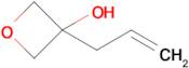 3-Allyloxetan-3-ol