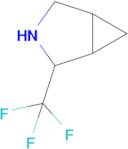 2-(Trifluoromethyl)-3-azabicyclo[3.1.0]Hexane