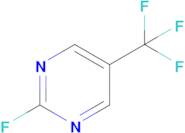 2-Fluoro-5-(trifluoromethyl)pyrimidine