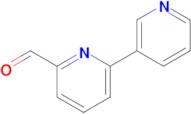 [2,3'-Bipyridine]-6-carbaldehyde