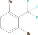 1,3-Dibromo-2-(trifluoromethyl)benzene