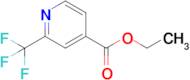 Ethyl 2-(trifluoromethyl)isonicotinate
