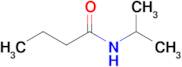 N-isopropylbutyramide