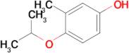 4-Isopropoxy-3-methylphenol