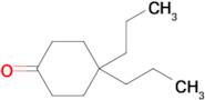 4,4-Dipropylcyclohexan-1-one