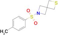 6-Tosyl-2-thia-6-azaspiro[3.3]Heptane