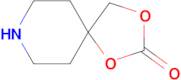 1,3-Dioxa-8-azaspiro[4.5]Decan-2-one