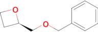 (R)-2-((benzyloxy)methyl)oxetane