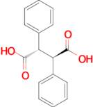 (2R,3S)-2,3-diphenylsuccinic acid